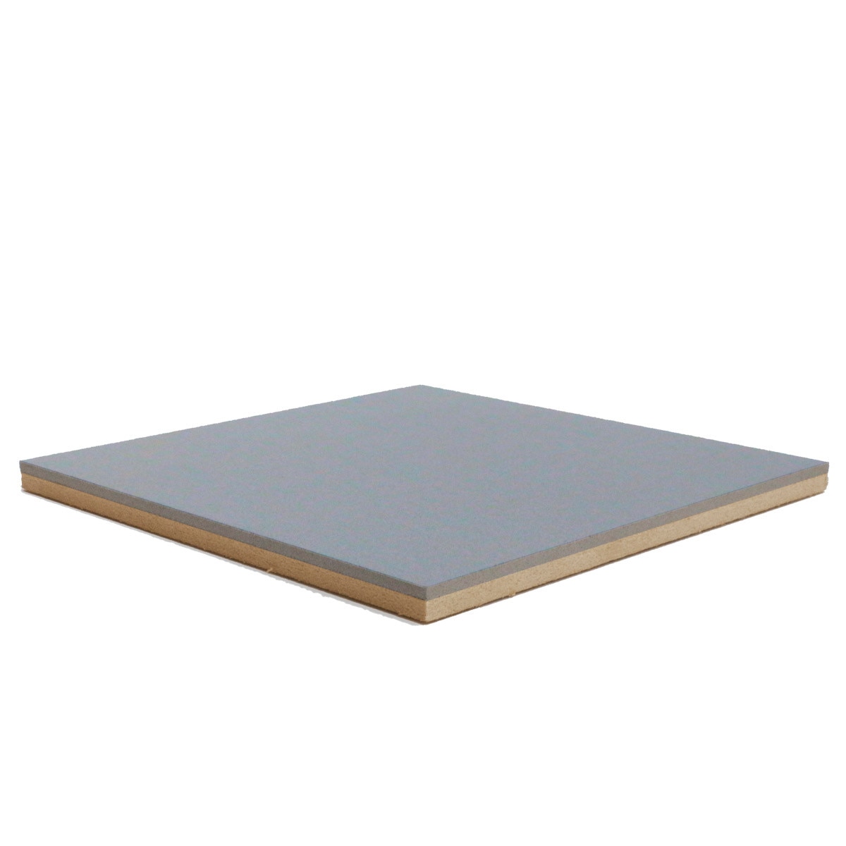 Forbo Duck Egg 2162 Bulletin Board cork on fiberboard backer